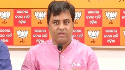 Multi-Purpose Indoor Stadiums In Odisha: BJP Seeks Answers From State Govt Over Funding