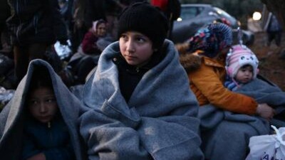 13 Afghan Children Rescued While Being Taken To Pak Terror Camps