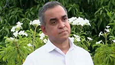 Eminent Fashion Designer From Odisha Bibhu Mohapatra