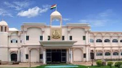 4 Cops From Odisha Get Medal