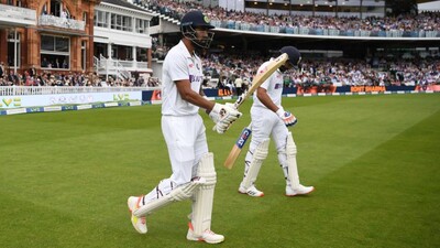 Kohli learns from 2018 Lord's debacle, picks one spinner