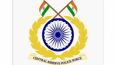 CRPF Recruitment 2021
