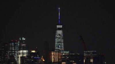 Independence Day: Iconic One World Trade Center To Be Lit In Colours Of The Indian Flag On August 15