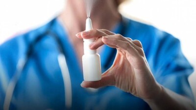 Bharat Biotech Gets Nod For Phase 2/3 Trials Of Intranasal Vaccine