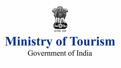 Tourism Ministry Comes Up With Virtual Journey Of Incredible India