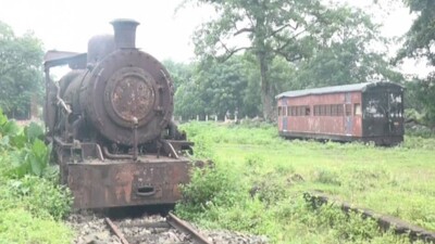 Heritage Rail Museum