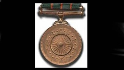 Independence Day: 6 Shaurya Chakra To Indian Army Bravehearts For Counter Terror Ops In J&K