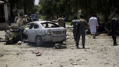 Afghanistan