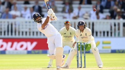 Ajinkya Rahane 