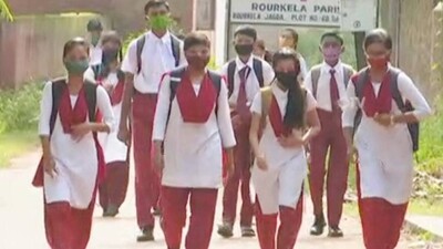 odisha school reopening 