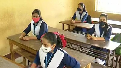Odisha Govt Issues SoP To Ensure Covid Appropriate Behaviour In Schools 