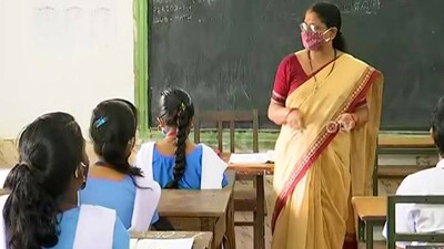 Odisha Teacher Recruitment 2021: Fresh Vacancies Notified For 6720 Posts, Apply From Sept 4