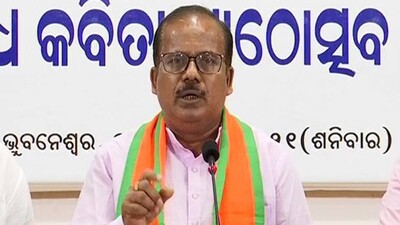 Odisha Govt Betrayed Backward Caste, Denied Them Constitutional Rights; Says BJP
