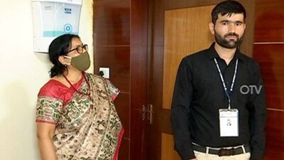 Afghan-Origin Students In Odisha Stare At Uncertain Future As Country Plunges Into Deep Crisis
