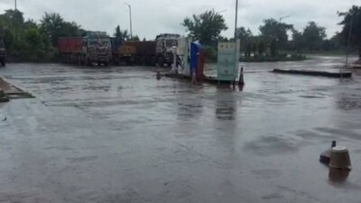 Miscreants Loot Rs 6 L Cash After Firing At Petrol Pump Staffer In Odisha’s Dhenkanal