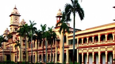 BHU To Introduce Degree Course In Hinduism