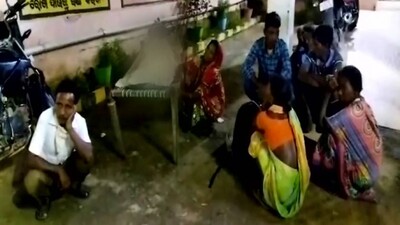 Minor Boy Dies
