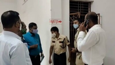 ACF Soumya Ranjan Death Case
