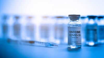 Covid Vaccination Of Tibetans