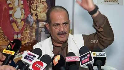 Odisha Congress MLA Tara Bahinipati