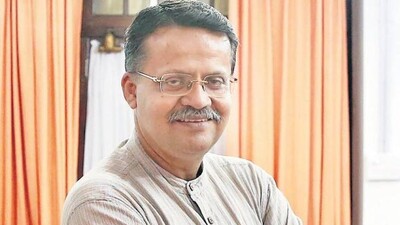 Bhartruhari Mahtab