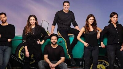 RRR, KGF 2, Pushpa: Response to Akshay Kumar’s Bell Bottom To Impact Release of Big Movies?