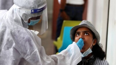 COVID Testing In India