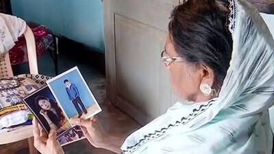 Afghan Crisis: Sambalpur Woman Worries About Daughter, Son-In-Law Living In Kabul