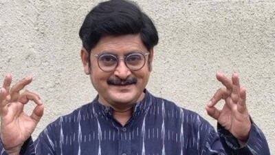 Rohitashv Gour