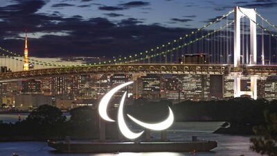 Tokyo Paralympic Games 2020