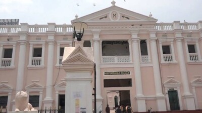 MPC College