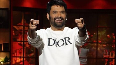 Kapil Sharma