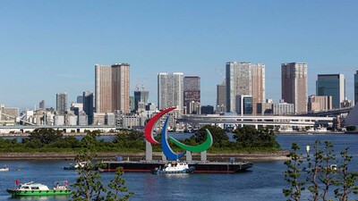 2020 Paralympic Games