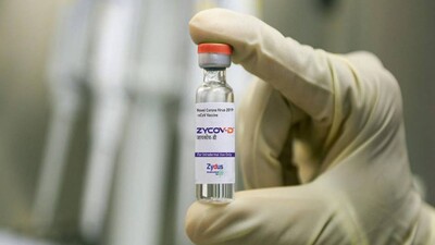 Zydus Cadila Vaccine 