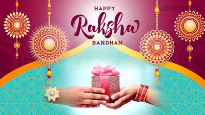 Raksha Bandhan
