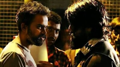 KGF helmer Prashanth Neel is all praises for Rocking Star Yash