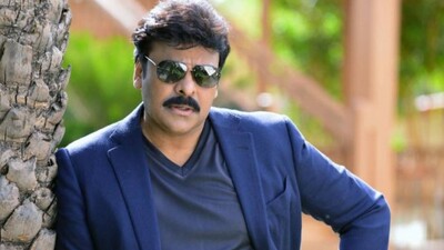 Chiranjeevi Birthday Special: Megastar's 153rd Film Name Announced 