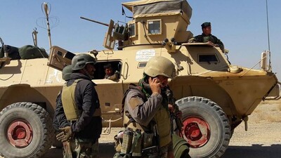 Taliban Afghan Crisis