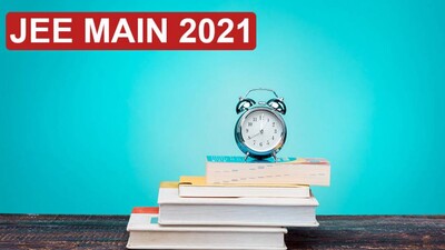 JEE Main 2021