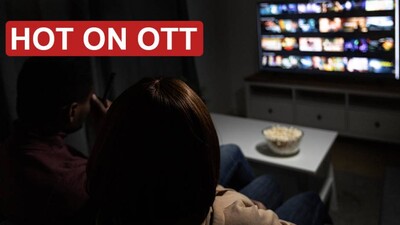 Hot on OTT: Web Series And Films To Stream This Week