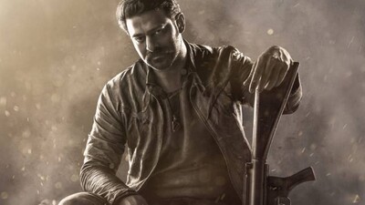 Salaar Update: Director Prashanth Neel To Make Big Announcement For Prabhas Starrer On Monday