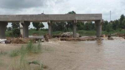 Bridges in Odisha 