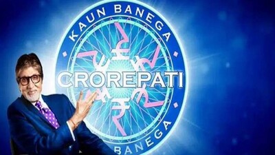 Amitabh Bachchan 