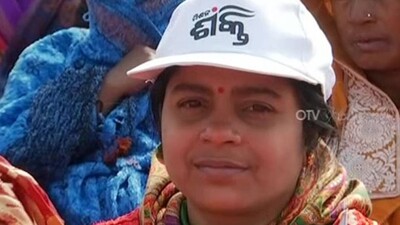 Odisha Govt Focus On SHGs