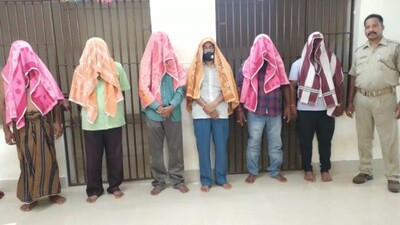 Athagarh loan Fraud