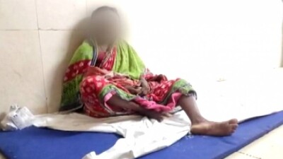 3 Arrested For Selling Infant In Odisha’s Mayurbhanj 