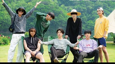 BTS Controversies: 5 Most Famous Storms Triggered By K-pop Band Members
