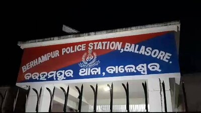 Police Rescue Woman Under House Arrest For Witchcraft