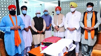 Afghan Sikhs 