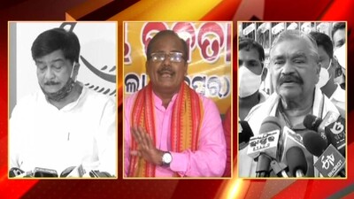 BJD Reiterates Demand For Caste-Based Census, Warns Of Massive Protest